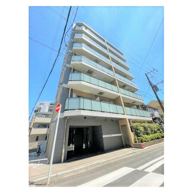 SHOKENRESIDENCE横浜伊勢町