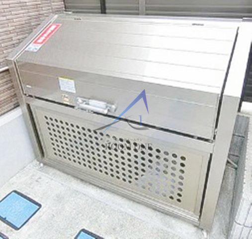 フォーブル白鷺