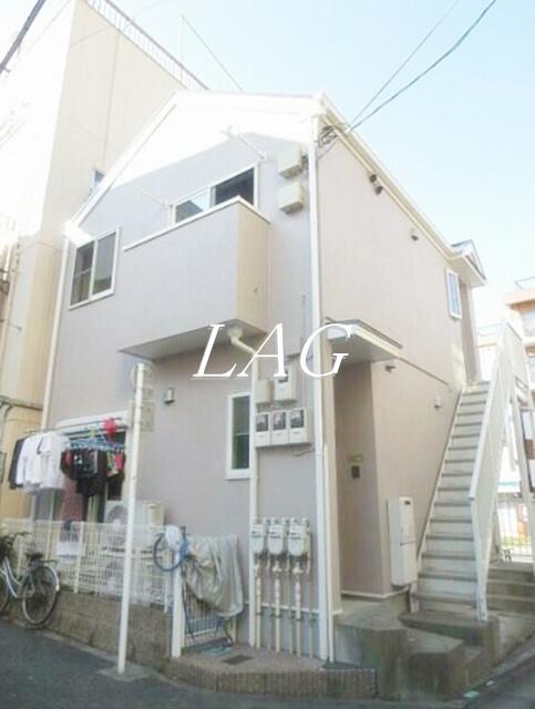 シティコート南台