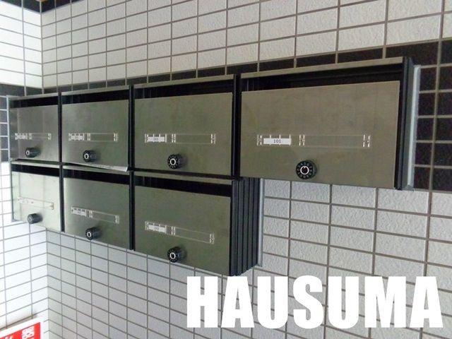 ブランノワール