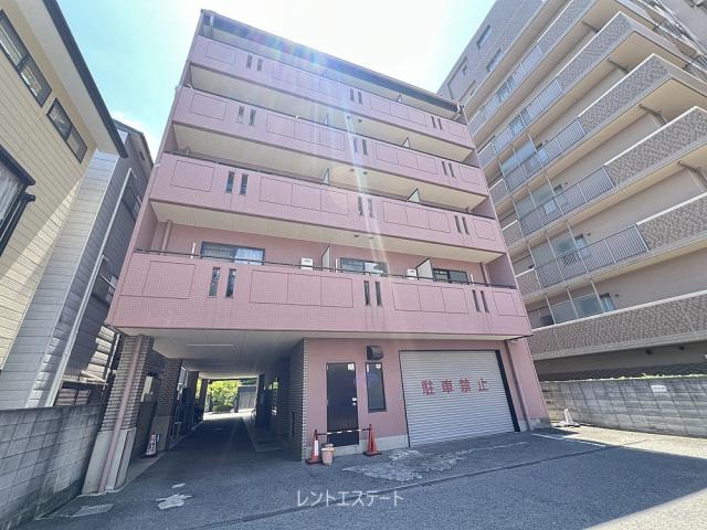 サンライズ長居