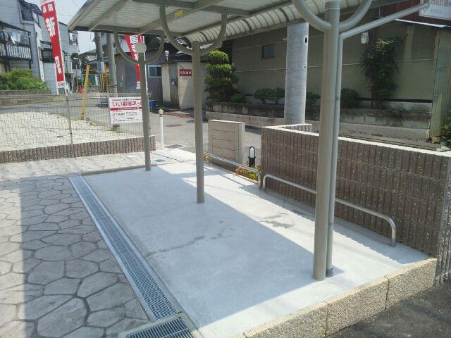 エーデル綾園