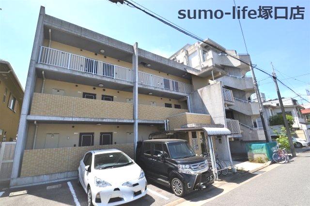 エダム武庫之荘