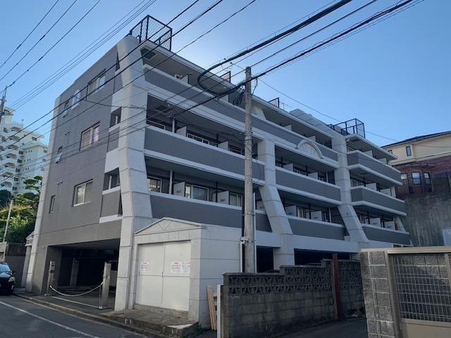 T エステート・モア平尾ヒルズ201