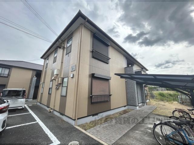 エステートピア学園前