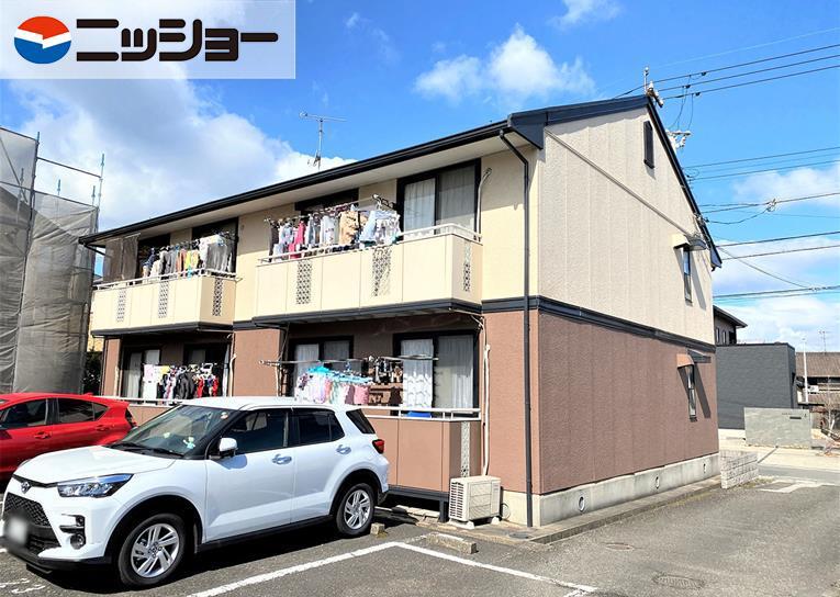 ロイヤルビレッジA棟