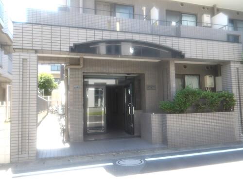 ローズガーデン36番館