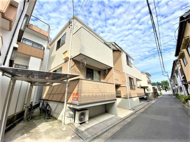 フローラ江波