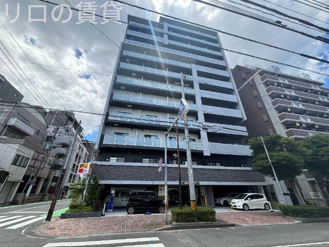 グランドアセント
