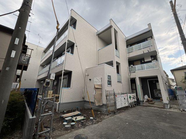 リブリ・川口飯塚