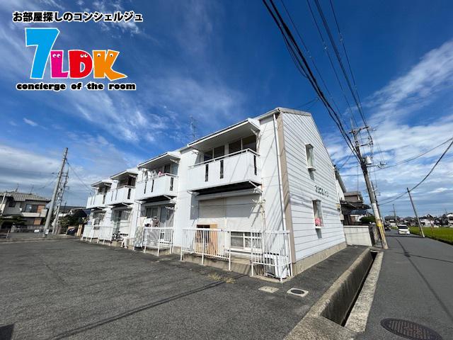 みなづきハイツ