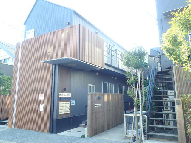 GRAND EGGS桜新町T