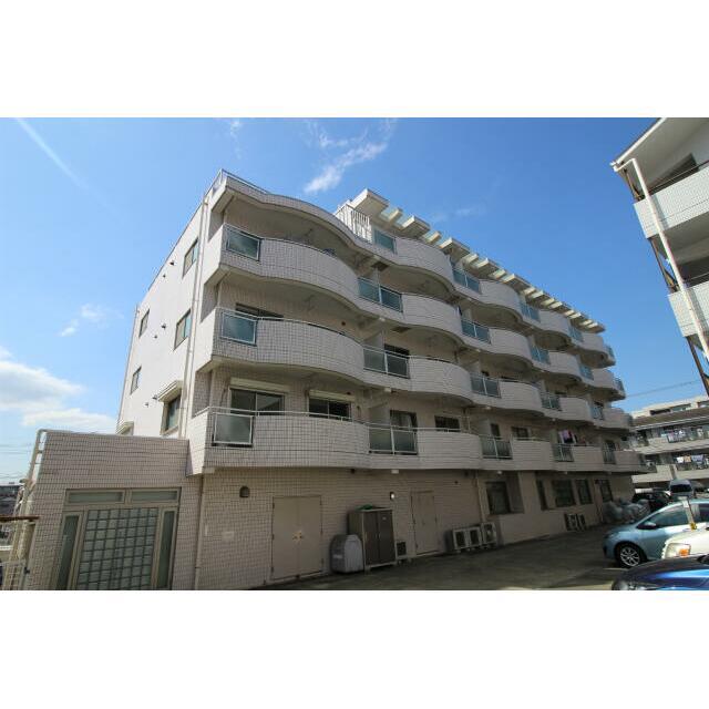GS向ヶ丘 部屋番号404