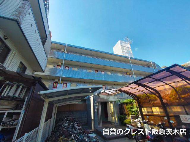 レガーロハイム5番館