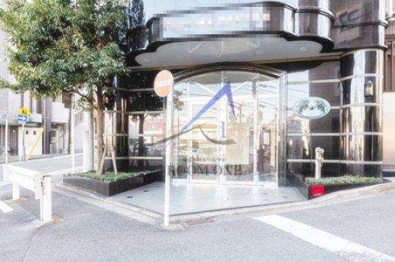 グリフォーネ横浜・伊勢町弐番館