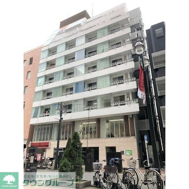 WILLDO八王子