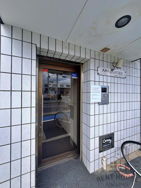 北花田町エヌエム・キャトフ