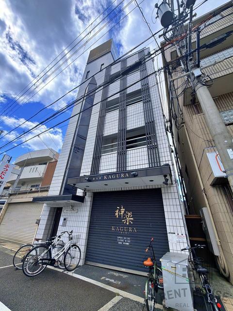 北花田町エヌエム・キャトフ
