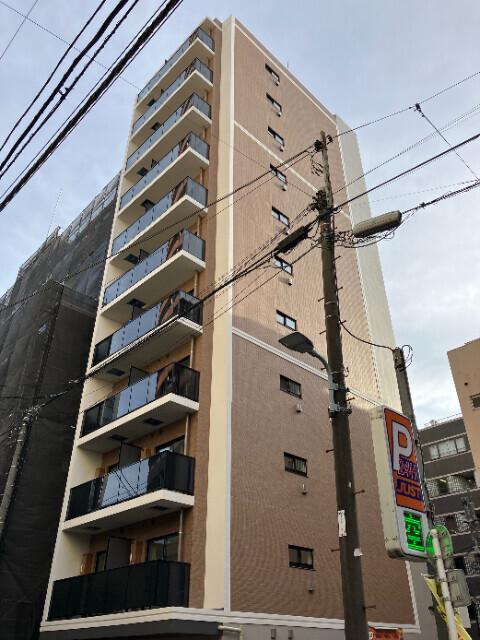 OAKLANCE秋葉原