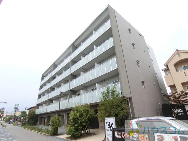 アヴァンセ箕面小野原