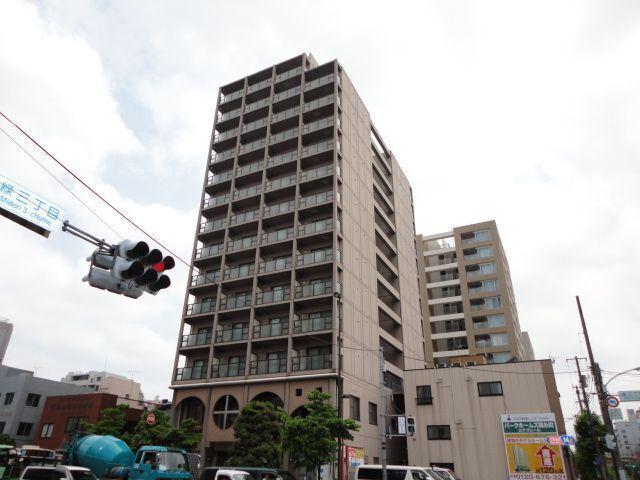グリーンホーム東京