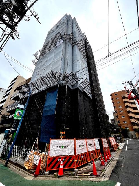 関町北2丁目マンション