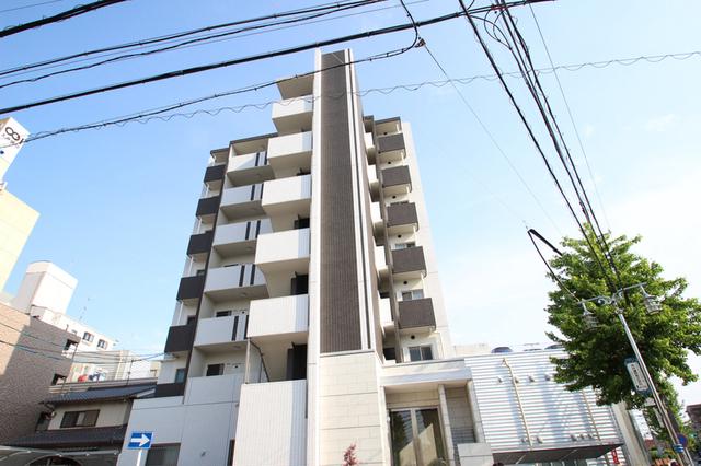 フレアハラ