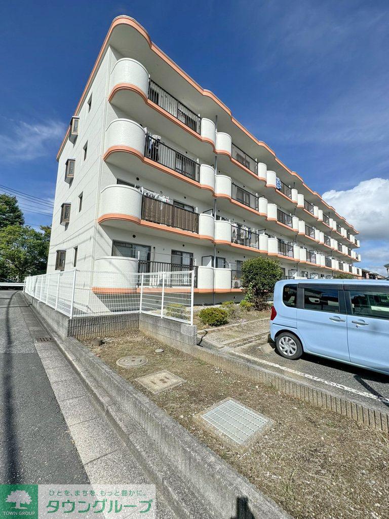 ヴェル学園前