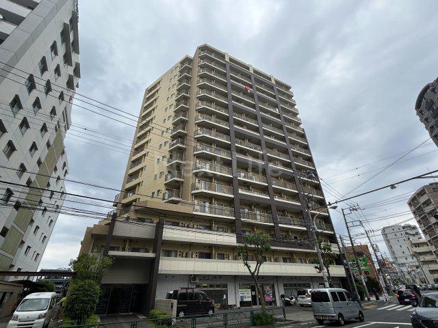 ビーピーアールレジデンス町田