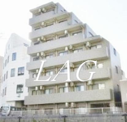 ライオンズマンション東駒形