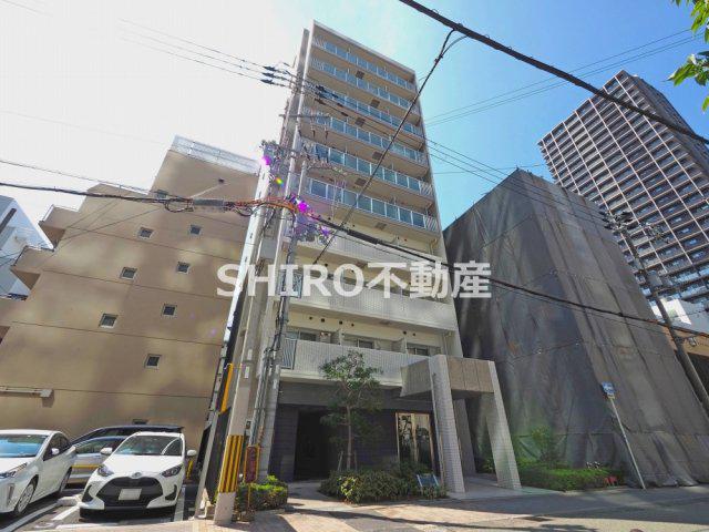 アーバネックス梅田西