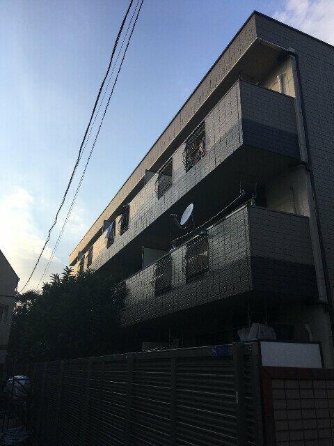 コーポエガワ