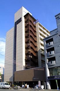 ノースタウンハウス