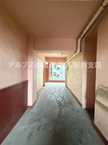 吉田町第1共同ビル