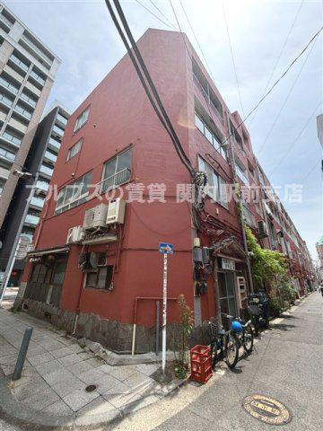吉田町第1共同ビル