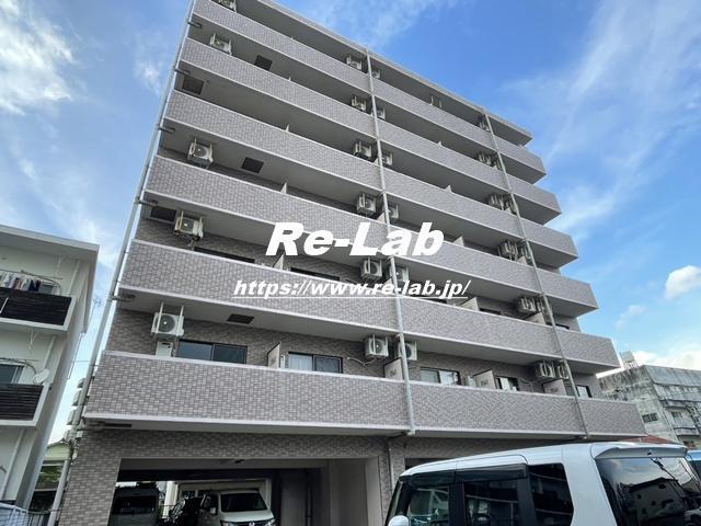 エムスタイル川原