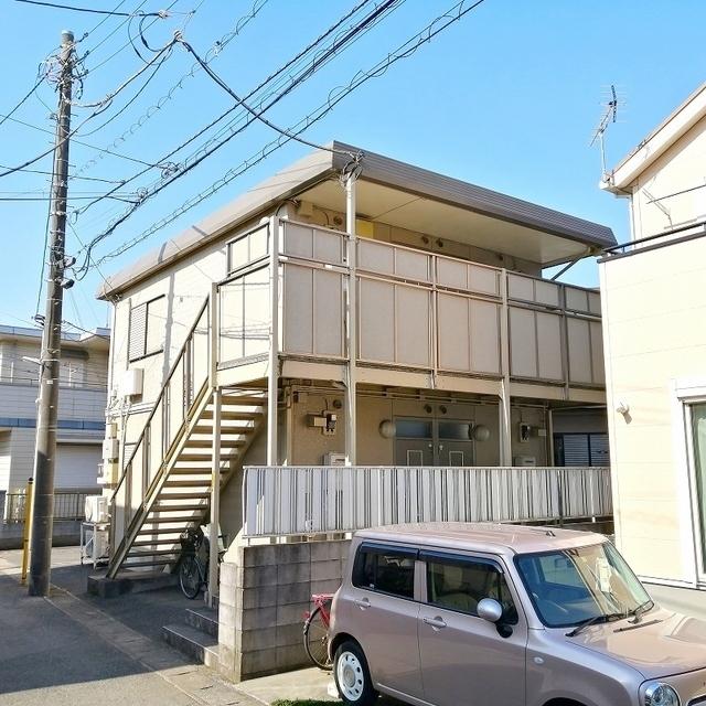 シティハイム クオーレ