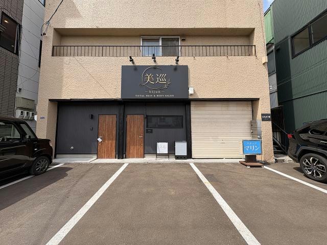 エスフラットミナト