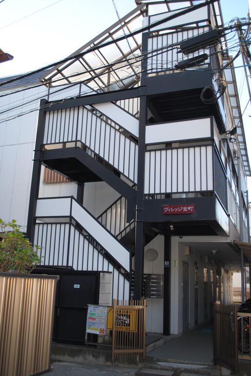 ヴィレッジ金町