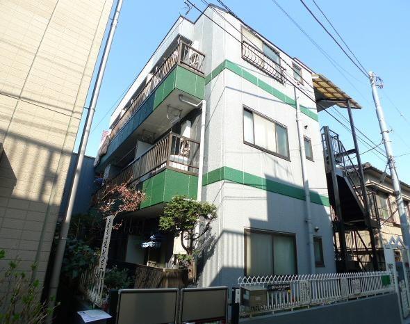 サンブライト福寿