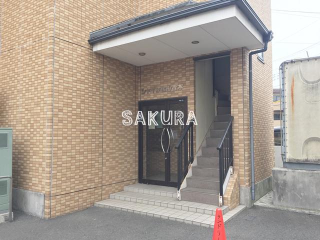 シャインヒル青木