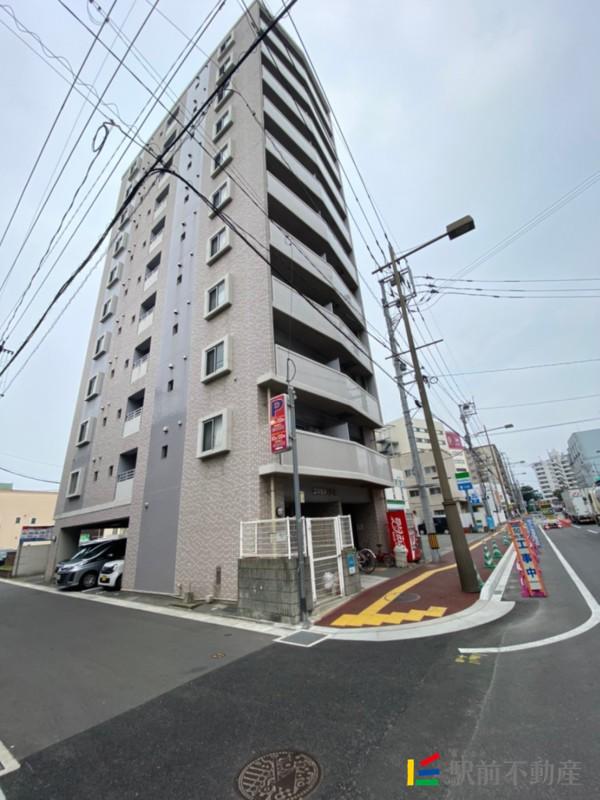 コスモス御笠川