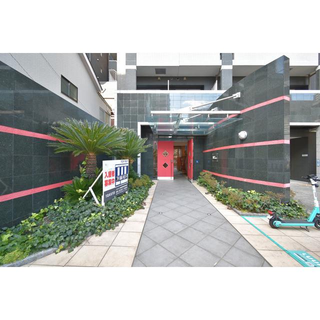 ISM谷町六丁目