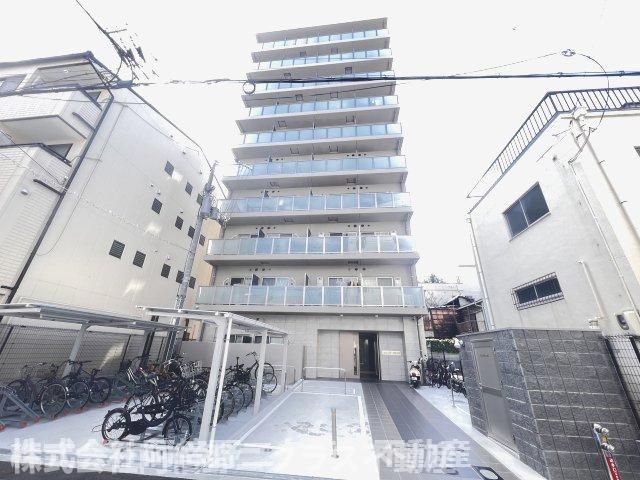 MAXIV大阪山坂