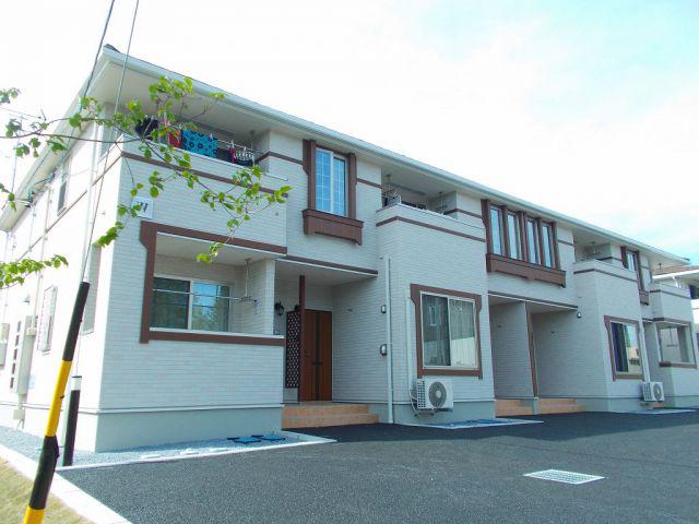 ラ・フォンテ西軽井沢 W