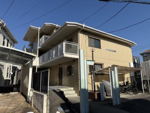 シルクルーム花屋敷