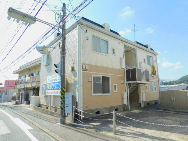 ボナール野比B