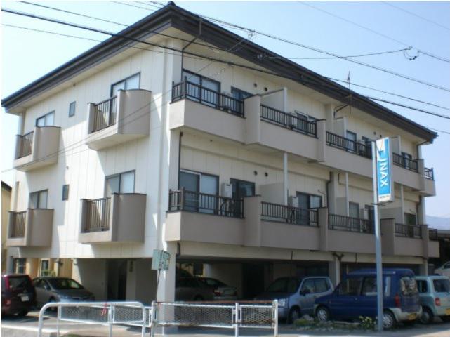 三澤マンション