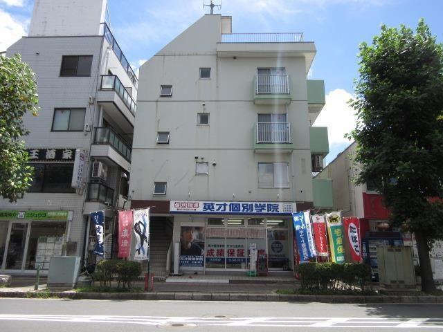尾崎ビル