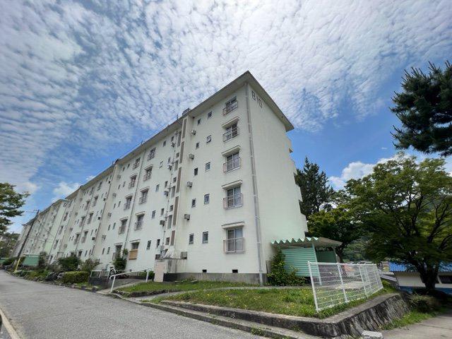有野団地